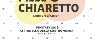 Vinitaly: Chiaretto, Fagiolo di Lamon e Monte Veronese per la pizza contemporanea di Renato Bosco