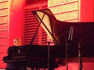 Piano City Milano 2016 - Nyman