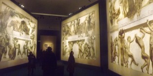 Milano – SIMBOLISMO – Arte in Europa dalla Belle Époque alla Grande Guerra