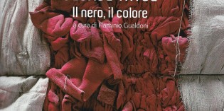 Milano – GEORGE TATGE – Il nero, il colore