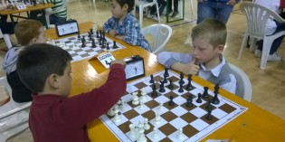 Campionato italiano di scacchi: grandi risultati per le squadre della Valtenesi