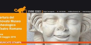 Verona: Museo Archeologico al Teatro Romano