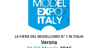 VEREONA: ROBOTICA, DRONI E SIMULATORI, A MODEL EXPO ITALY LE NUOVE FRONTIERE DELLE PASSIONI 2.0