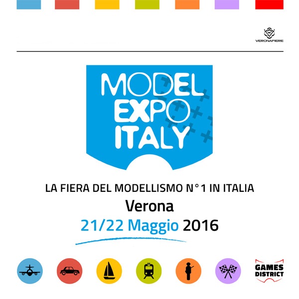 modelexpo2016