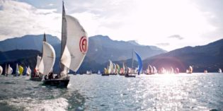 Lago di Garda: Trans Benaco Cruise Race, pubblicato il bando ed aperte le iscrizioni