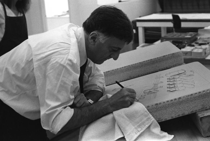 Aldo Rossi 1