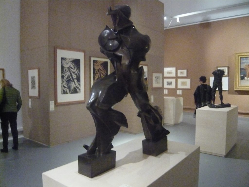 Boccioni 4