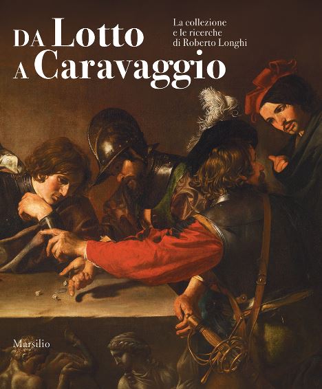 Da Lotto a Caravaggio 1