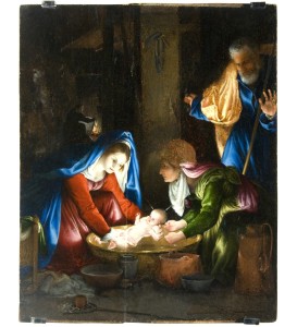 Da Lotto a Caravaggio 2