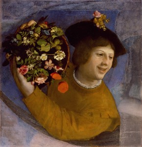 Da Lotto a Caravaggio 3