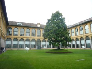 Fondazione Stelline 2