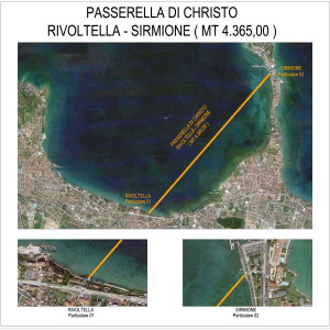 Progetto Passerella