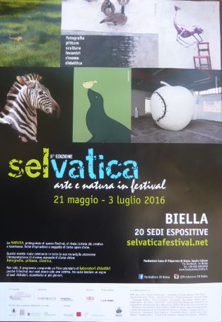 Selvatica 1