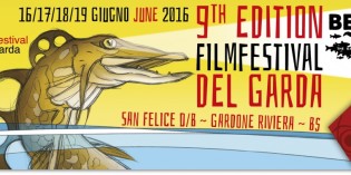Torna dal 16 al 19 giugno il Filmfestival del Garda, con un cartellone da Bennie a Christo