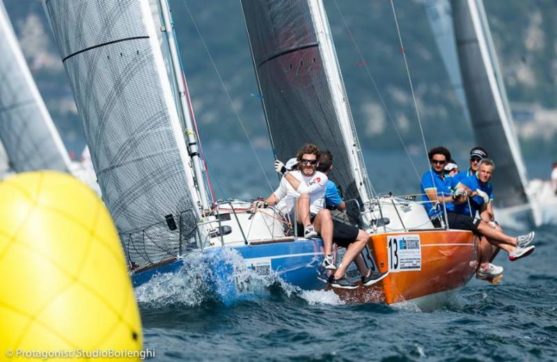 campionato limone giornale del garda