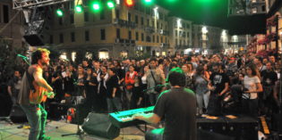 BRESCIA: si avvicina il 18 giugno e tutto è pronto per l’edizione 2016 della Festa della Musica in città