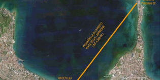 Proposta “The Floating Piers” sul lago di Garda – La passerella di Christo tra Rivoltella e Sirmione / Interrogazione a risposta scritta