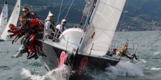 Trans Benaco Cruise Race: si conclude con un bilancio positivo l’edizione 2016
