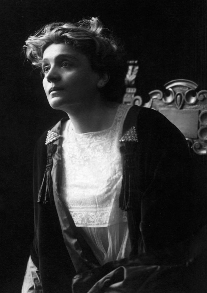 Eleonora Duse 2