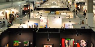 Parma: al Mercanteinfiera la quinta edizione di ArtParmaFair