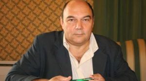 Claudio Porchia, Presidente dell'Associazione “I Ristoranti Della Tavolozza”