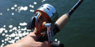 Pesca sportiva nei laghi di Garda, Toblino e Bagattoli