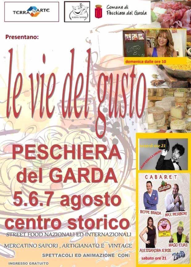 le-vie-del-gusto-2016