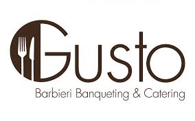 Logo Gusto Catering