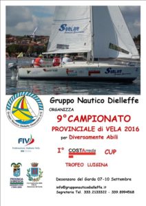 locandina Svelare senza barriere 2016