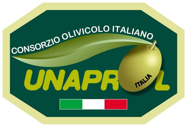 Logo Unaprol
