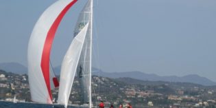 Lago di Garda, vela: concluso il Campionato Zonale Altura Classi ORC 2016