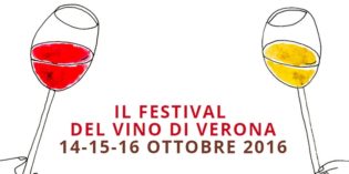 Verona, dal 14 al 16 ottobre: HOSTARIA