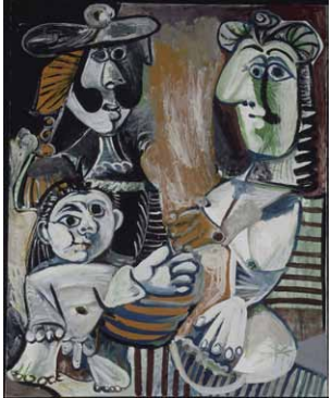 picasso