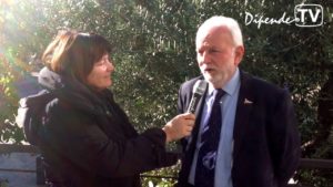 CANTINE LA PERGOLA: da Moniga del Garda (BS) la sfida bio di un nuovo brand da 300 mila bottiglie. Il Presidente Sante Bonomo ai microfoni di Dipende