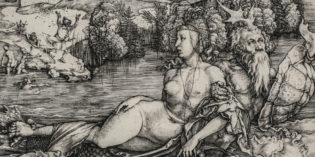 Mantova – ALBRECHT DURER – “Come sentirò freddo dopo il sole”