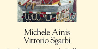 LA COSTITUZIONE E LA BELLEZZA – Michele Ainis-Vittorio Sgarbi