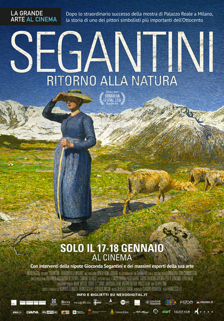 Nexo Digital - Segantini 1