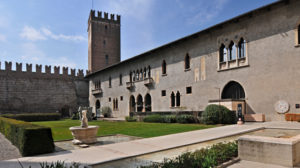 Museo di Castel Vecchio a Verona