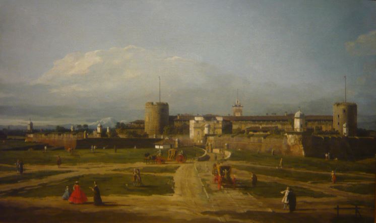 Bellotto-Canaletto 1