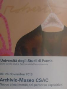 CSAC Parma 2