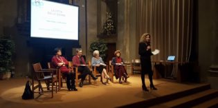 A Brescia una tavola rotonda con le Donne Leader EWMD. La Città delle Donne: ​CambiaMente