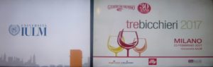 Gambero Rosso - Vini d'Italia 2017 - 1