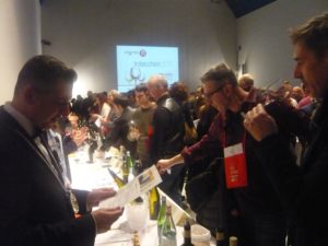 Gambero Rosso - Vini d'Italia 2017 - 3