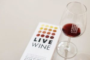 Live Wine 2017 - 1