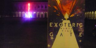 Milano – NANDA VIGO – “EXOTERIC GATE” (Passaggio Esoterico)