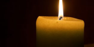 BCC del Garda aderisce alla giornata del risparmio energetico: il 24 febbraio un aperitivo a lume di candela per sensibilizzare contro lo spreco