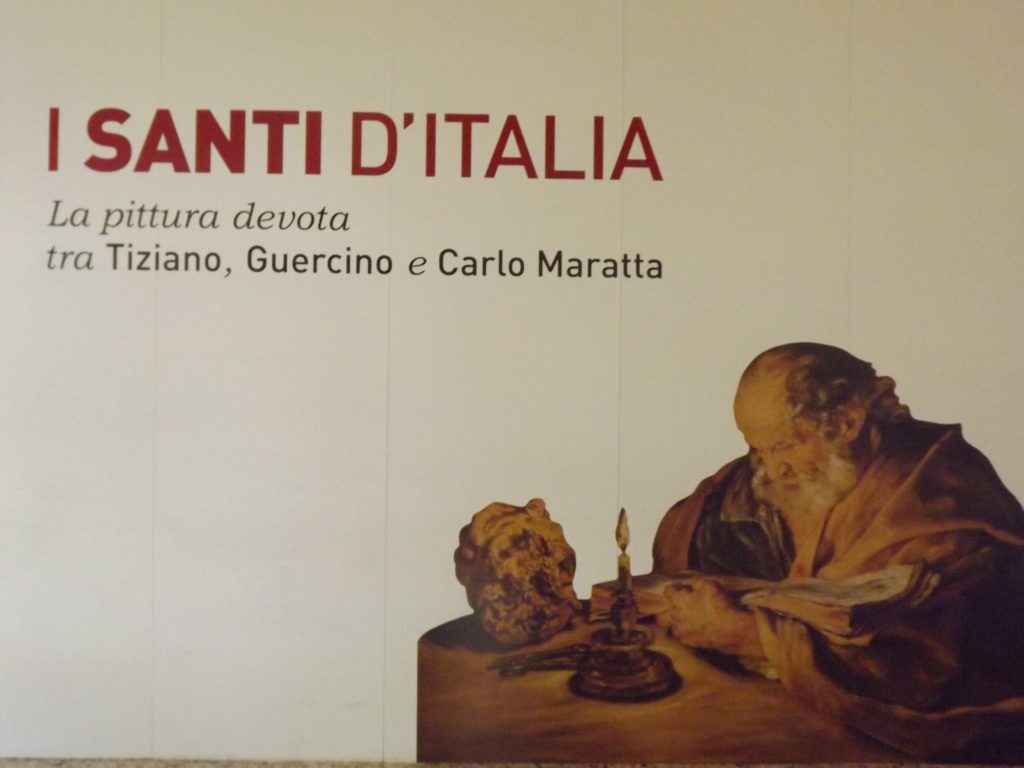 Santi d'Italia 1