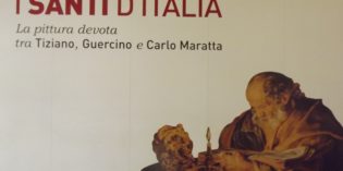 Milano – I SANTI D’ITALIA – La pittura devota tra Tiziano, Guercino e Carlo Maratta
