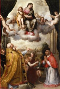 Santi d'Italia 7