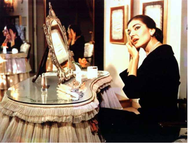 callas